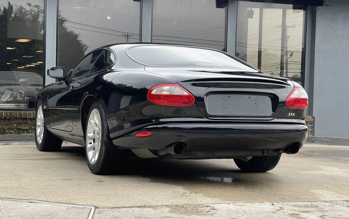 2000 Jaguar X100 XKR - Image 23 of 31