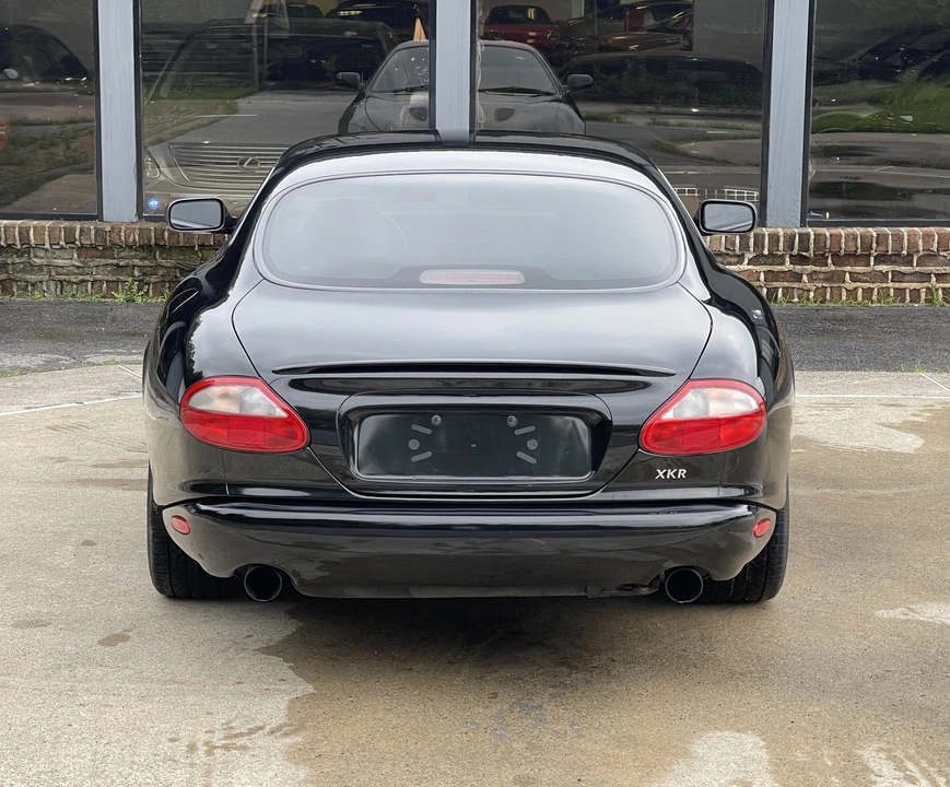 2000 Jaguar X100 XKR - Image 25 of 31