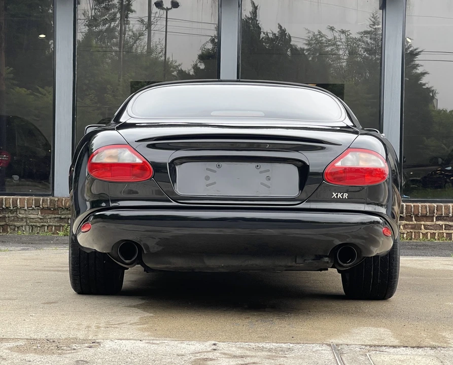 2000 Jaguar X100 XKR - Image 24 of 31