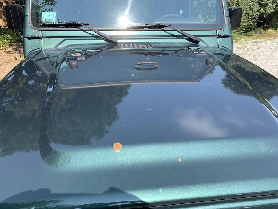 2000 Jeep TJ Wrangler - Image 20 of 31