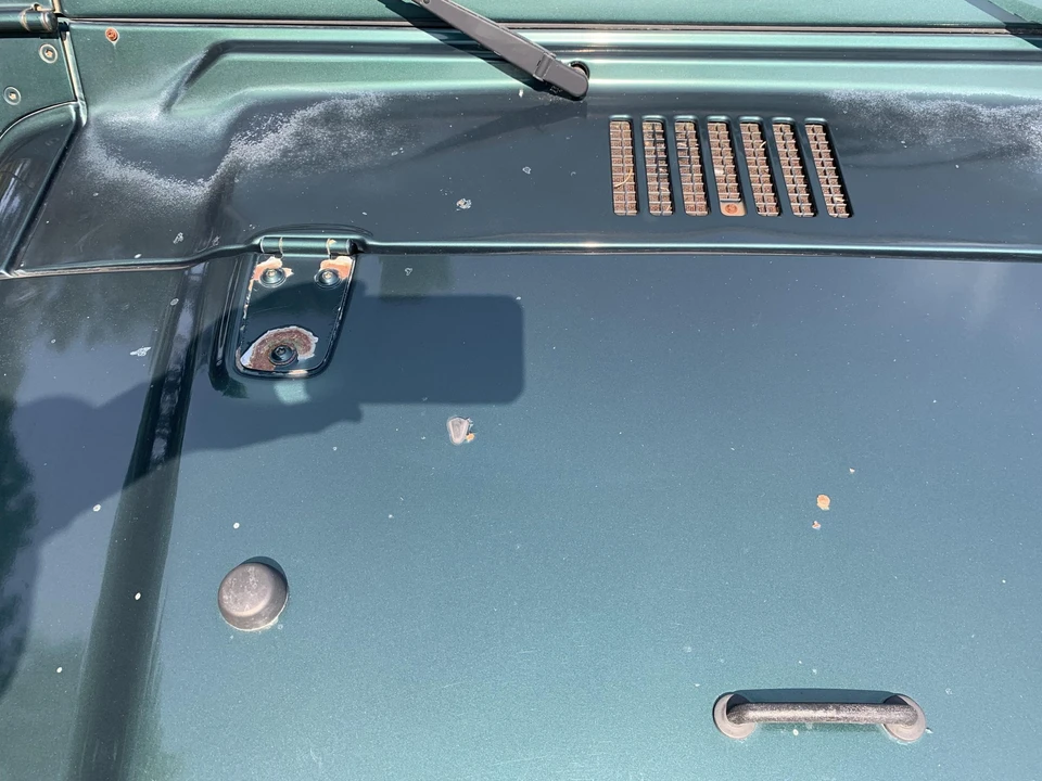 2000 Jeep TJ Wrangler - Image 21 of 31
