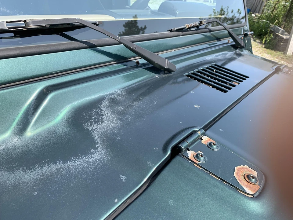2000 Jeep TJ Wrangler - Image 23 of 31