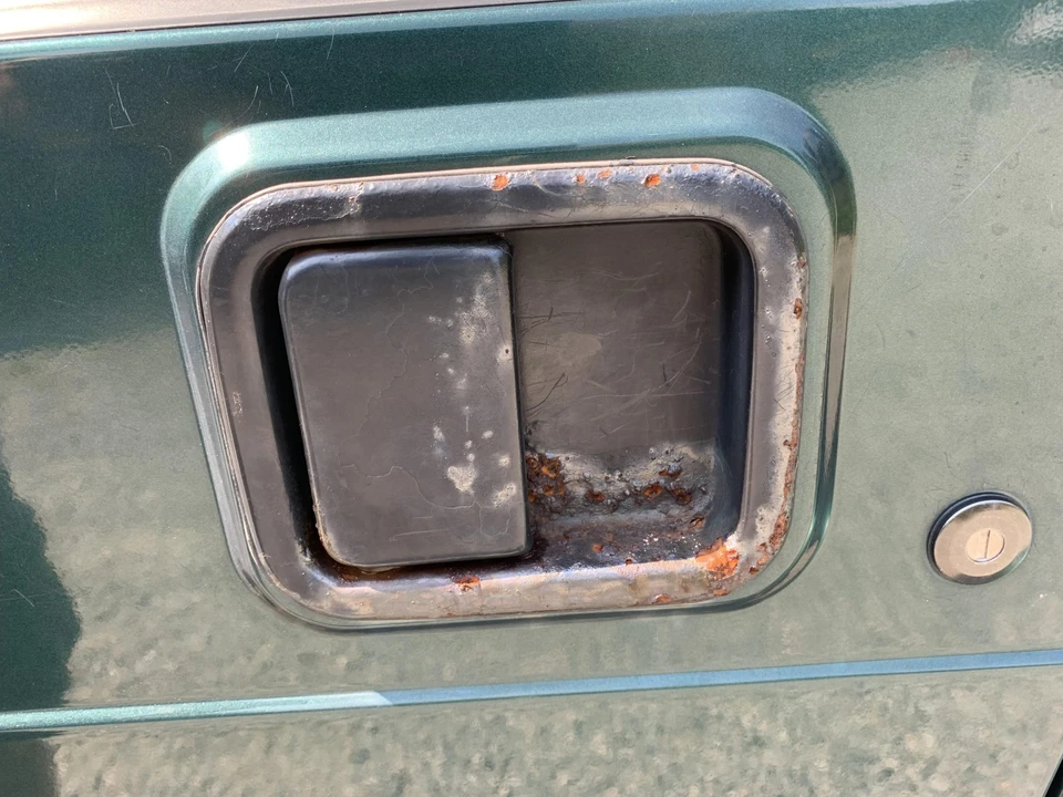 2000 Jeep TJ Wrangler - Image 24 of 31