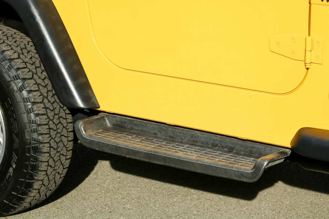 2000 Jeep TJ Wrangler - Image 26 of 31
