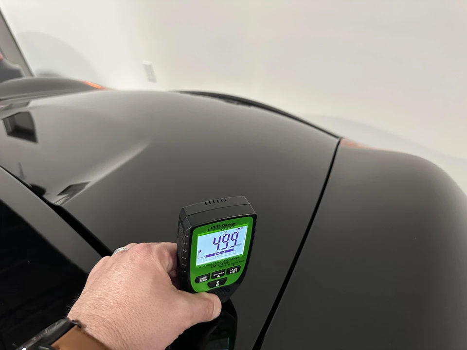 2000 Porsche 986 Boxster - Image 31 of 31