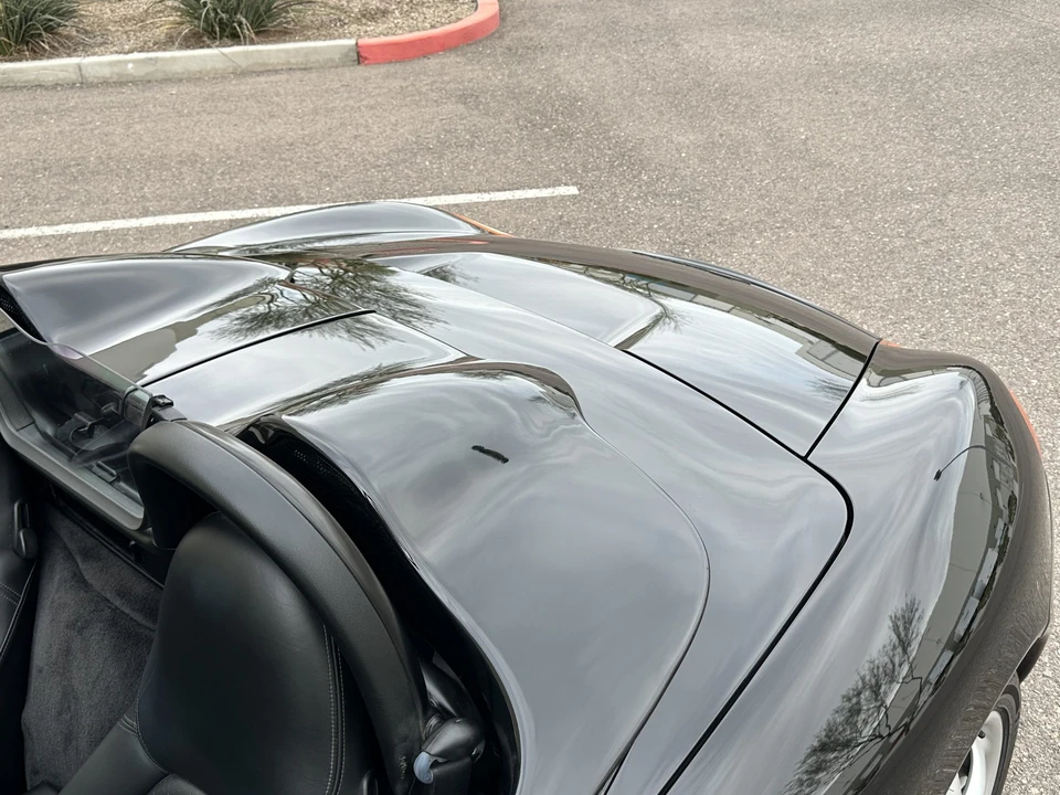 2000 Porsche 986 Boxster - Image 23 of 31