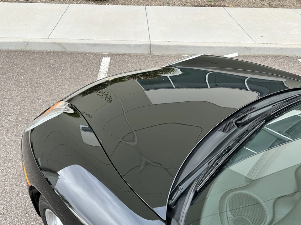 2000 Porsche 986 Boxster - Image 22 of 31