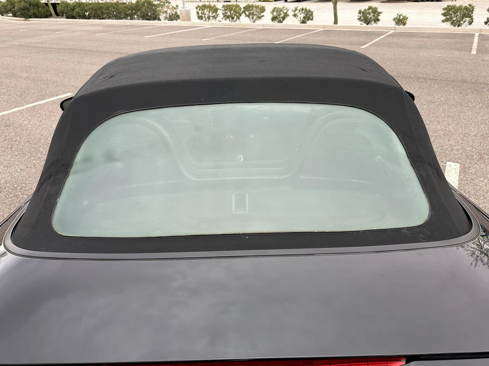 2000 Porsche 986 Boxster - Image 24 of 31