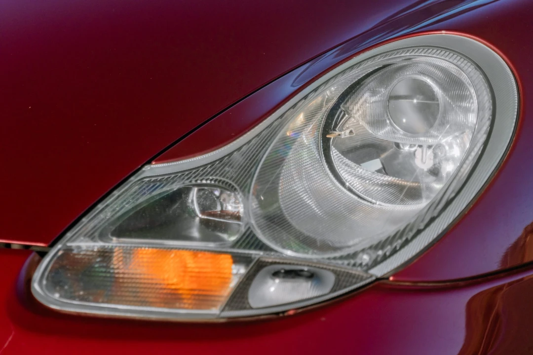 2000 Porsche 986 Boxster S - Image 19 of 31