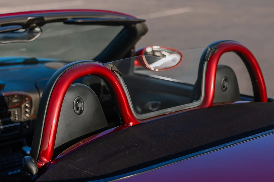 2000 Porsche 986 Boxster S - Image 20 of 31