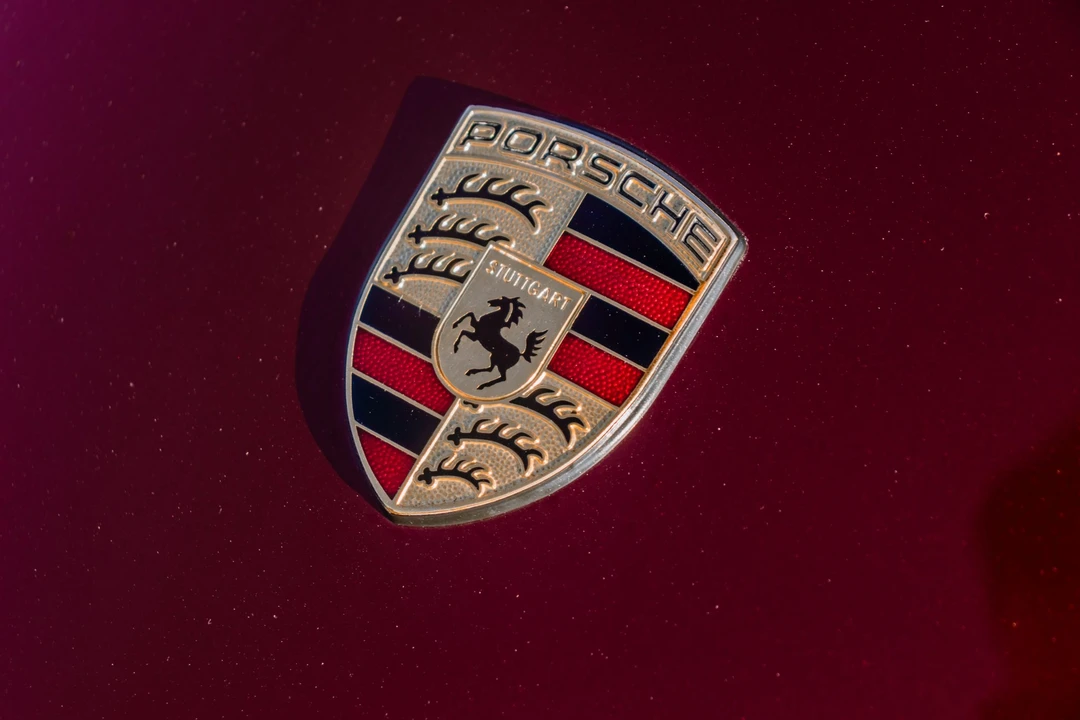 2000 Porsche 986 Boxster S - Image 18 of 31