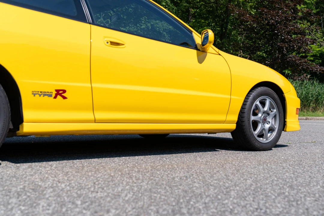 2001 Acura Integra Type R 3rd Gen - Image 28 of 31