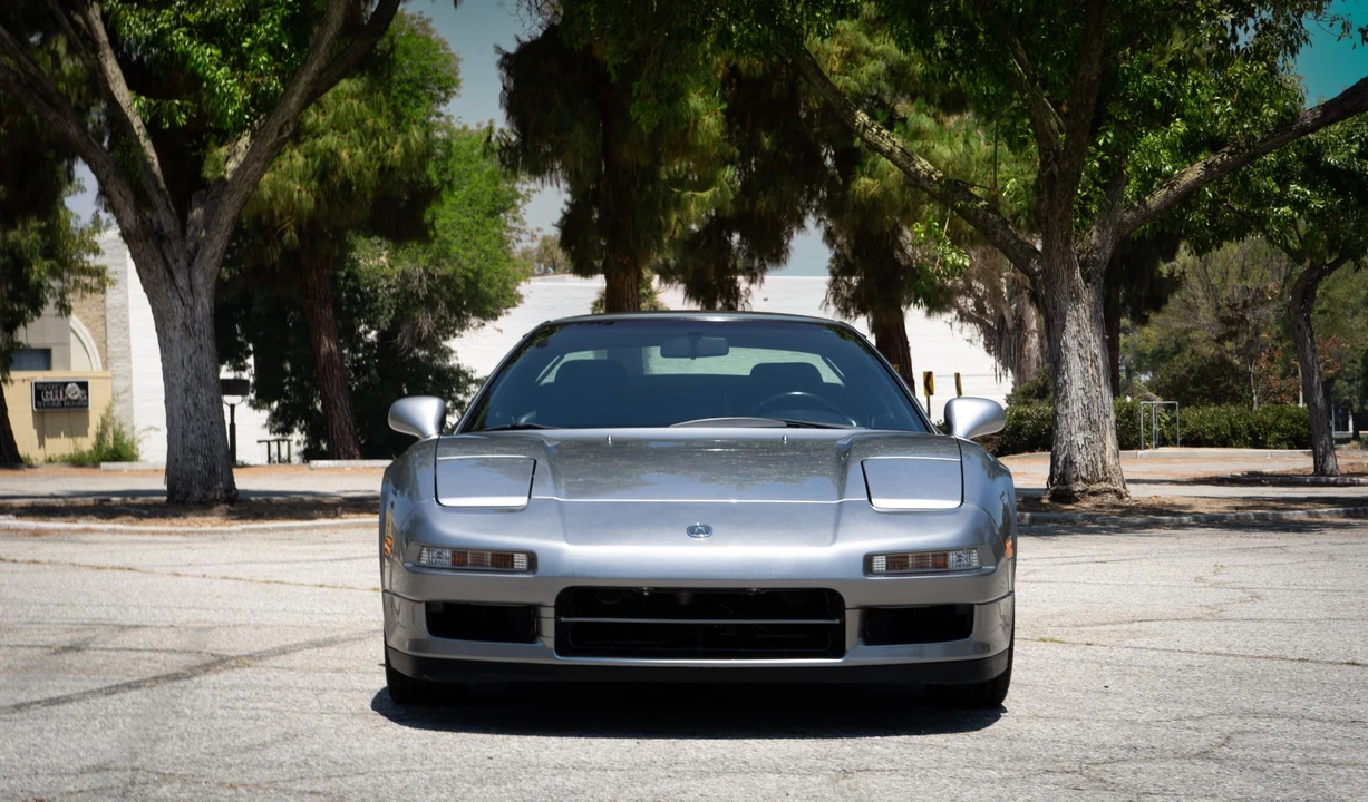 2001 Acura NA2 NSX - Image 17 of 31