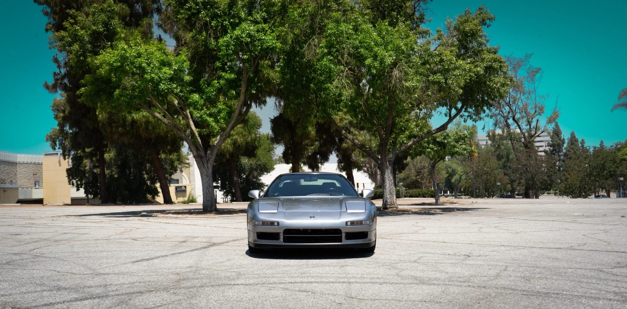 2001 Acura NA2 NSX - Image 18 of 31