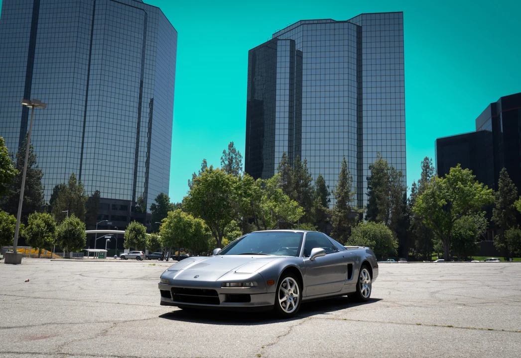 2001 Acura NA2 NSX - Image 2 of 31