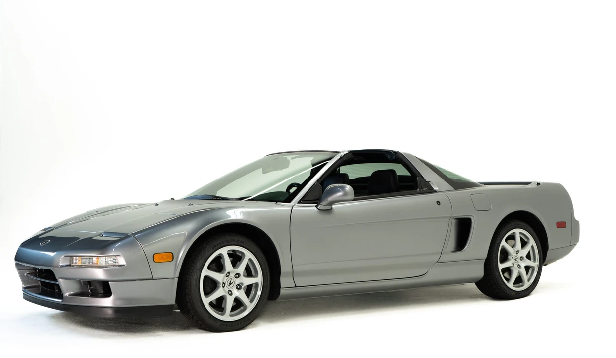 2001 Acura NA2 NSX - Image 23 of 31