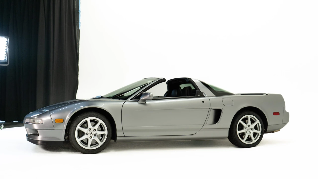 2001 Acura NA2 NSX - Image 24 of 31