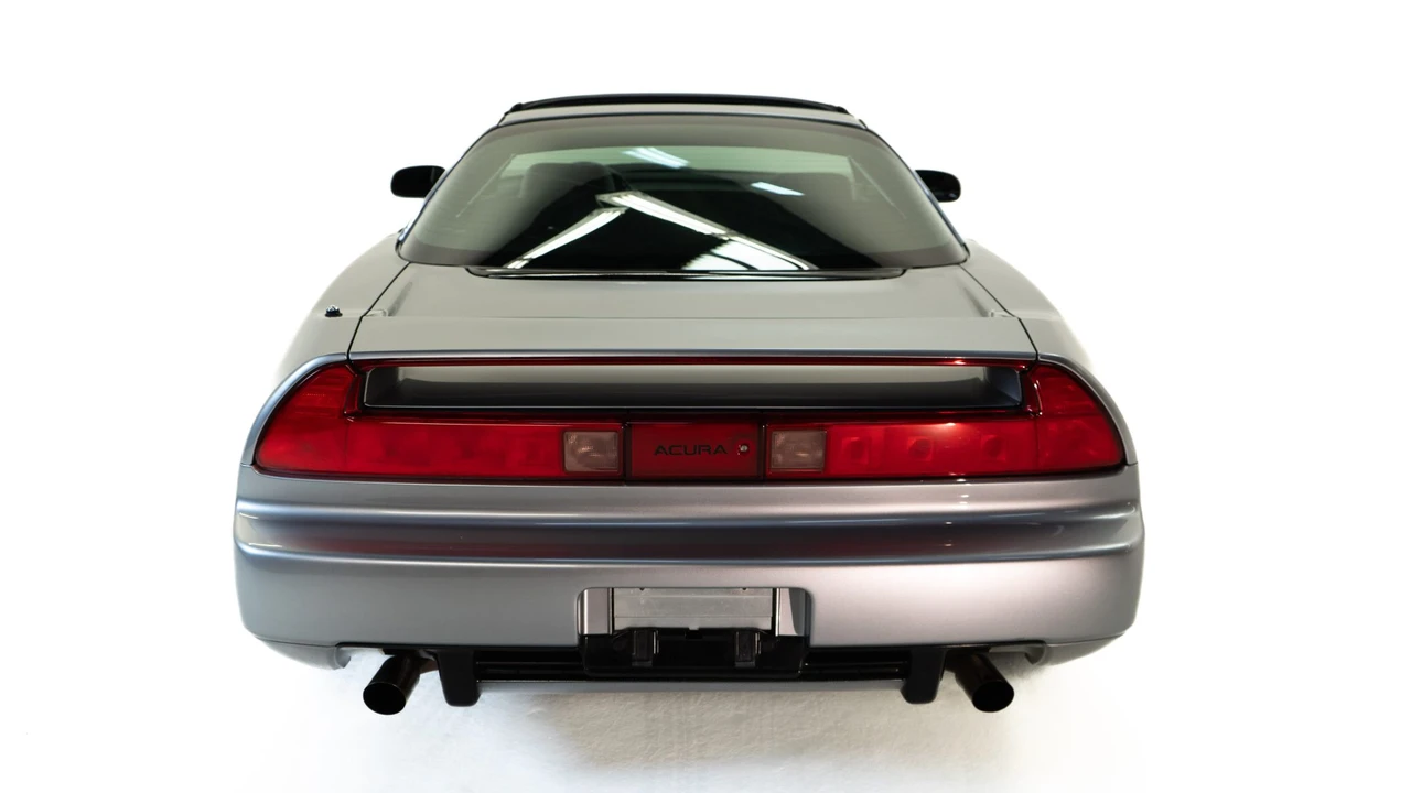 2001 Acura NA2 NSX - Image 31 of 31