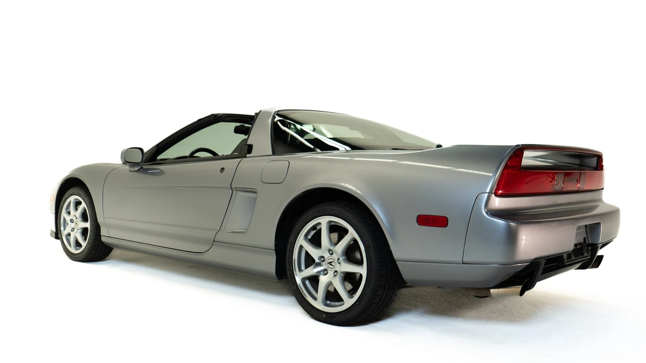 2001 Acura NA2 NSX - Image 27 of 31