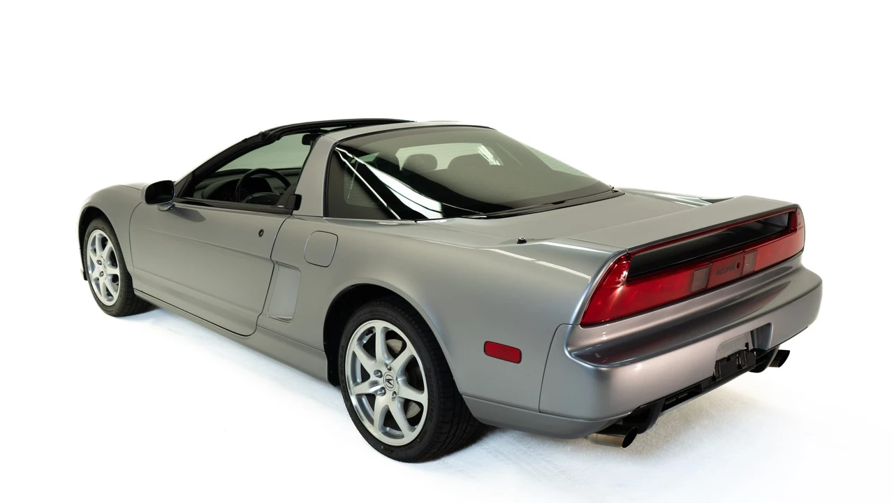 2001 Acura NA2 NSX - Image 28 of 31