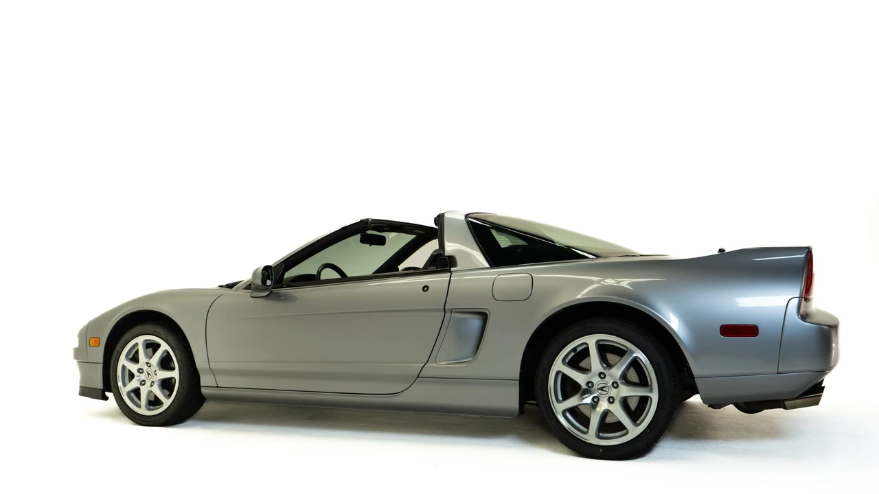 2001 Acura NA2 NSX - Image 25 of 31
