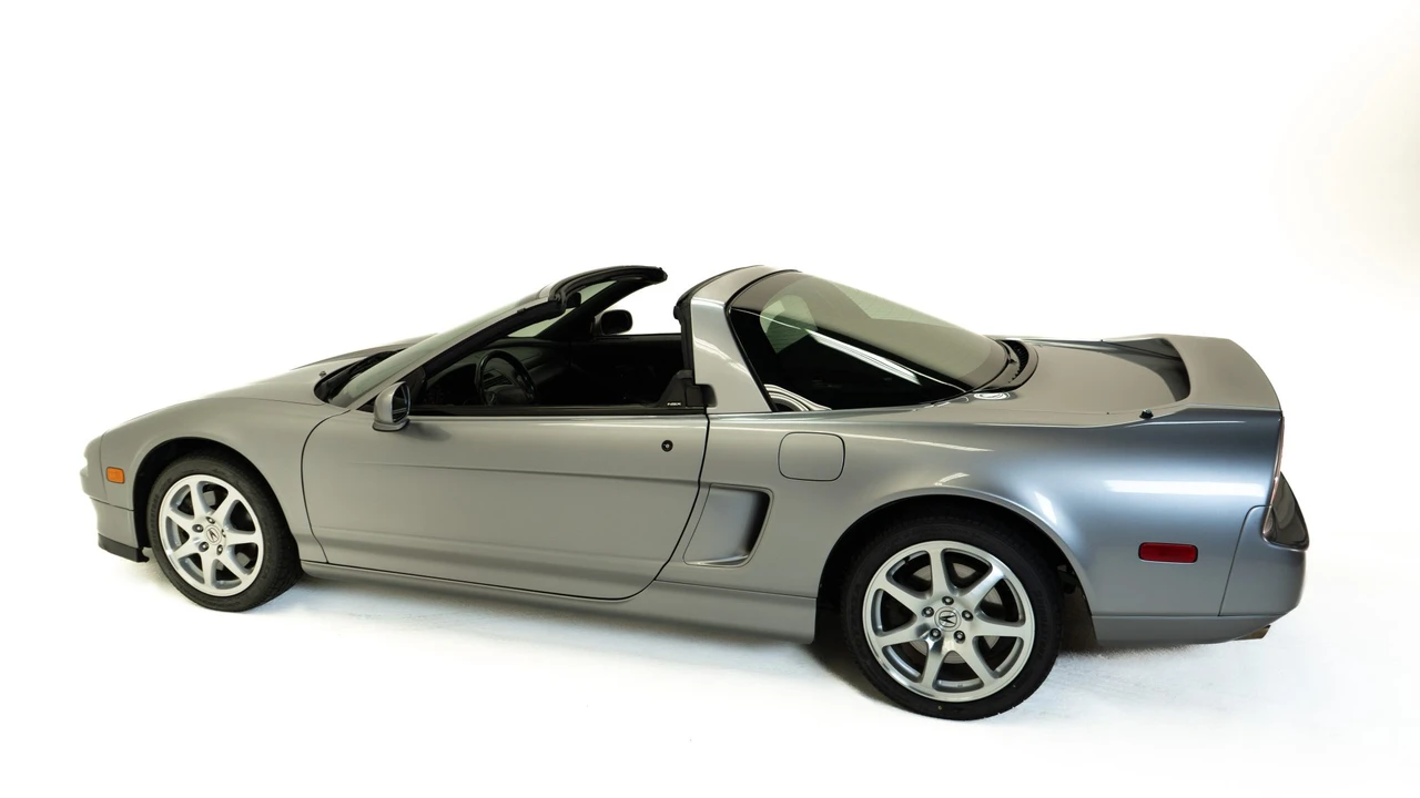 2001 Acura NA2 NSX - Image 26 of 31