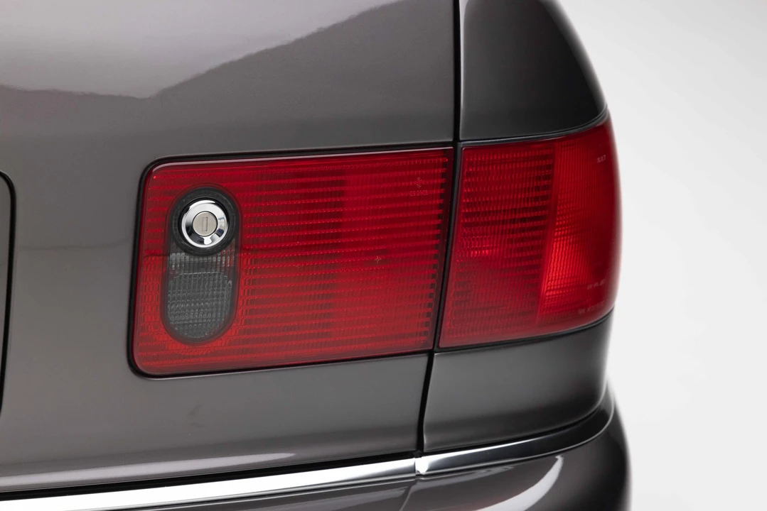 2001 Audi D2 S8 - Image 20 of 31