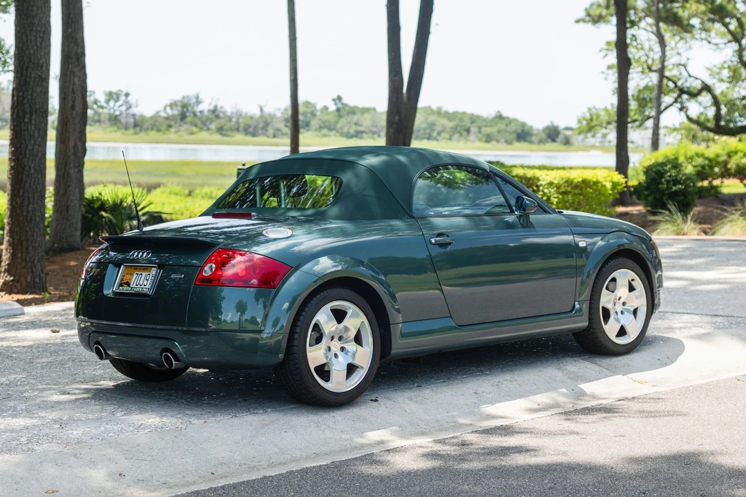 2001 Audi TT Mk1 - Image 13 of 31
