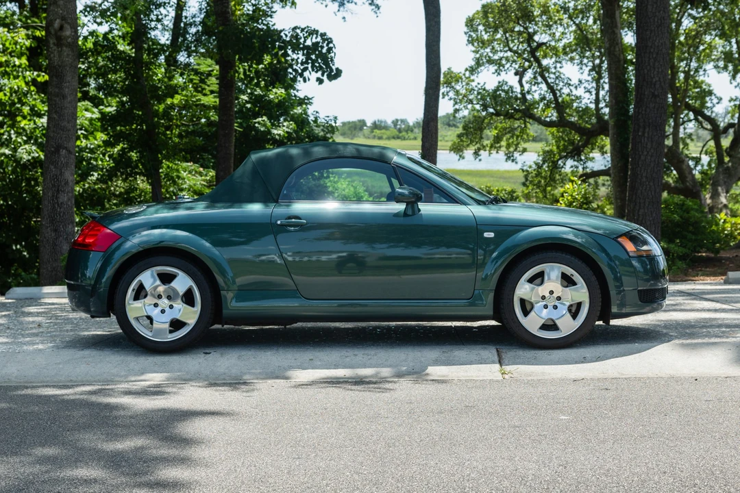 2001 Audi TT Mk1 - Image 12 of 31