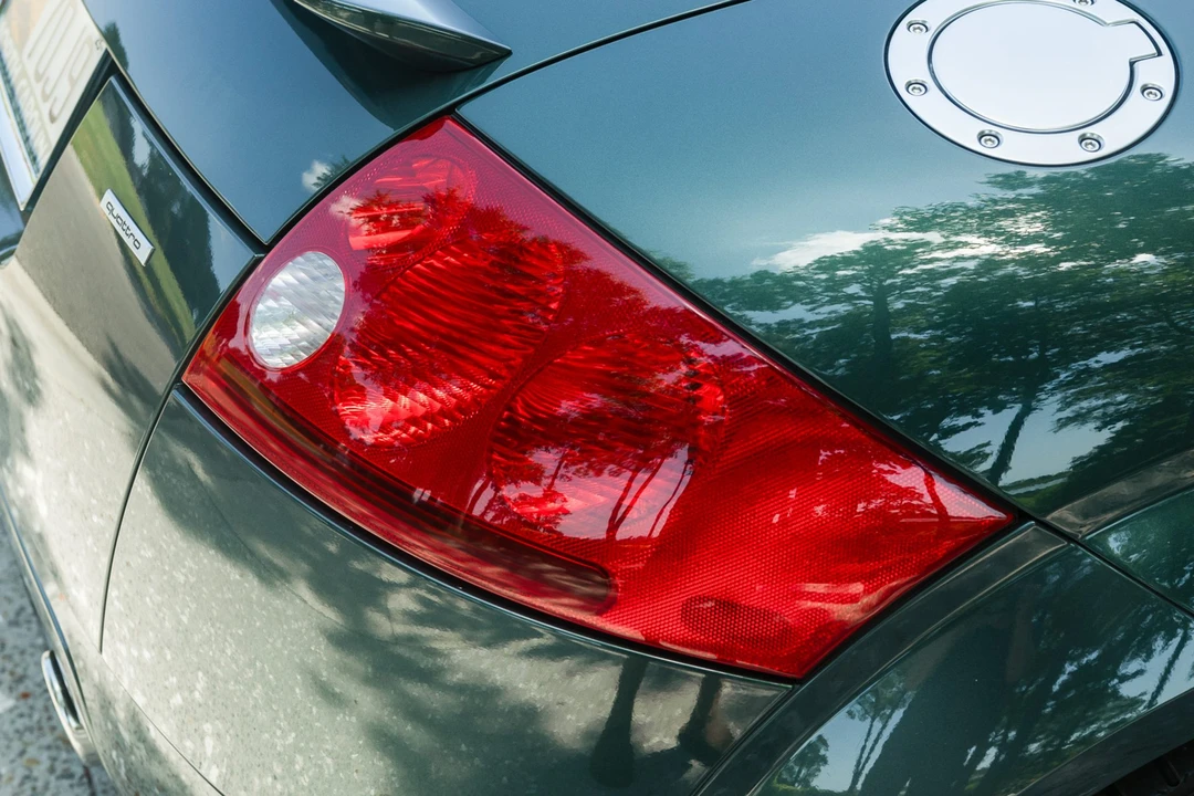 2001 Audi TT Mk1 - Image 18 of 31