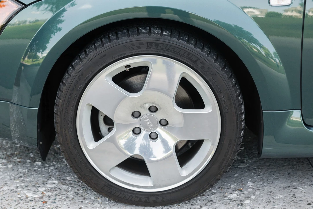 2001 Audi TT Mk1 - Image 29 of 31