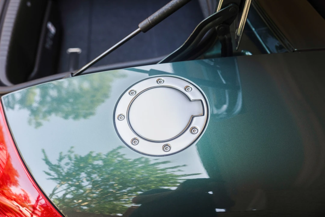 2001 Audi TT Mk1 - Image 26 of 31