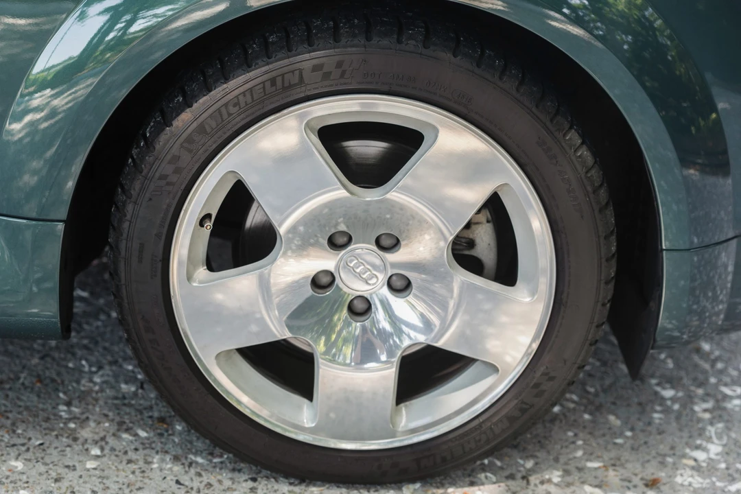2001 Audi TT Mk1 - Image 30 of 31