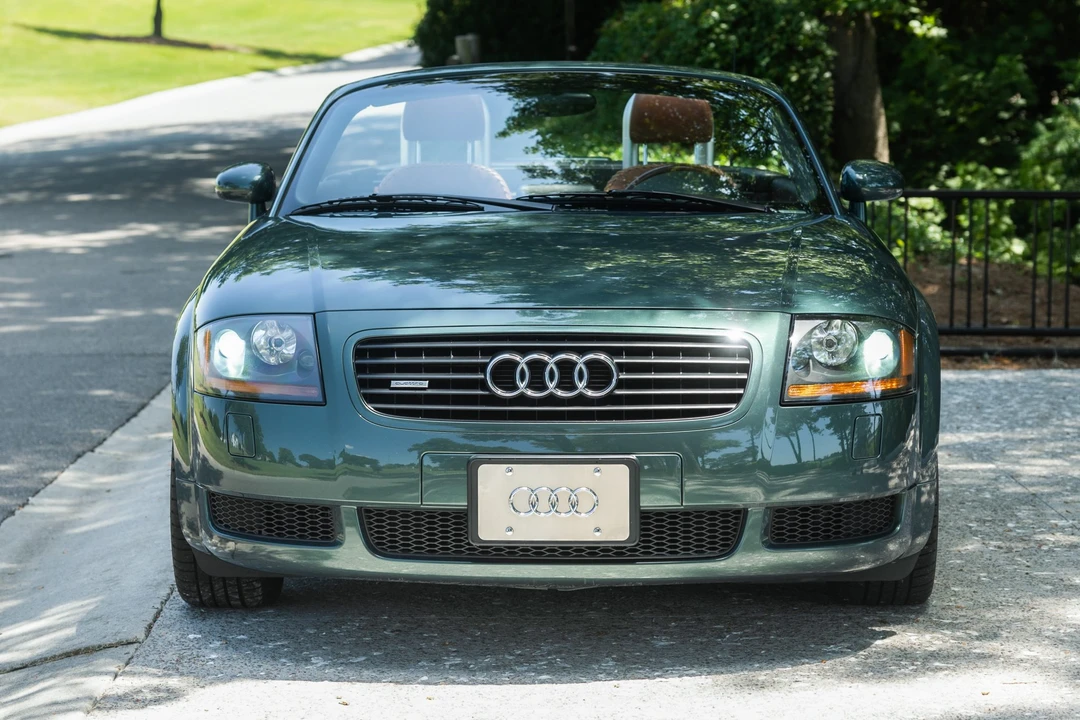 2001 Audi TT Mk1 - Image 2 of 31