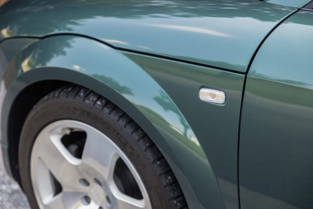2001 Audi TT Mk1 - Image 22 of 31