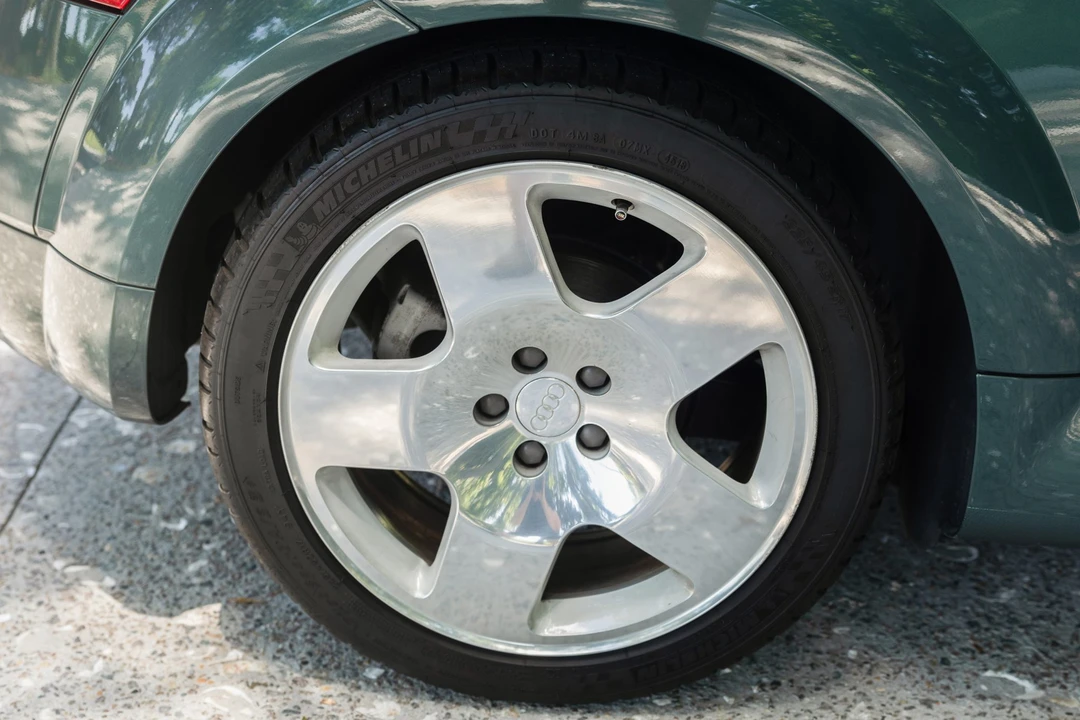 2001 Audi TT Mk1 - Image 31 of 31