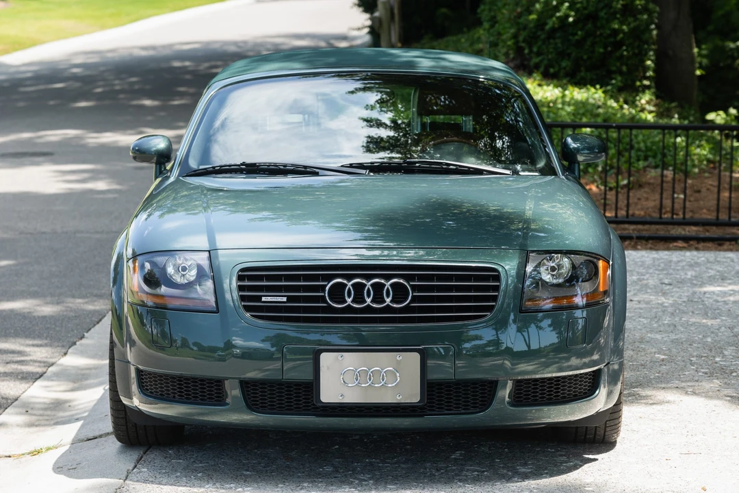 2001 Audi TT Mk1 - Image 10 of 31
