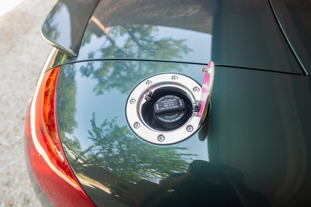 2001 Audi TT Mk1 - Image 24 of 31