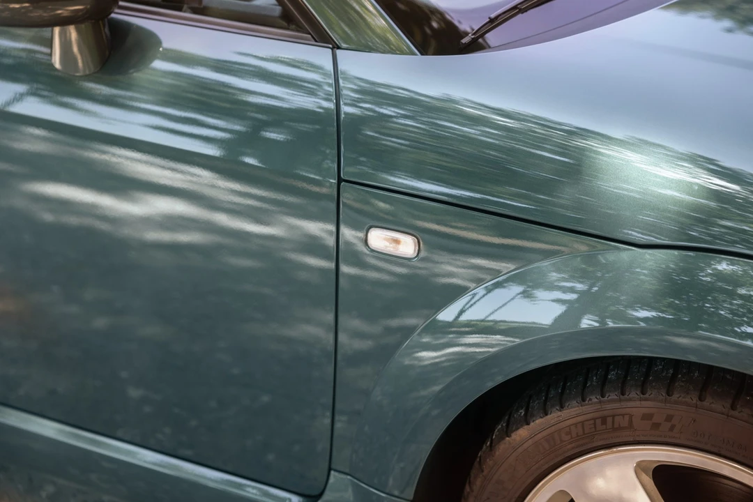 2001 Audi TT Mk1 - Image 23 of 31
