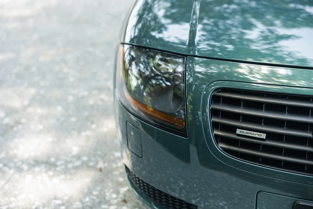 2001 Audi TT Mk1 - Image 16 of 31