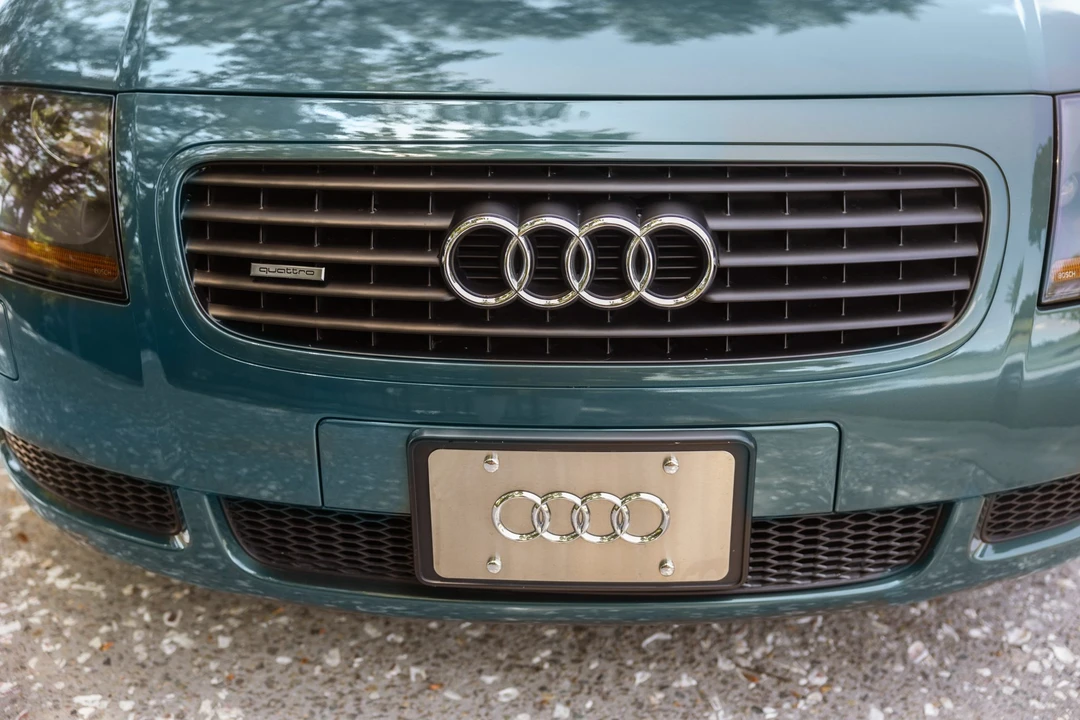 2001 Audi TT Mk1 - Image 21 of 31
