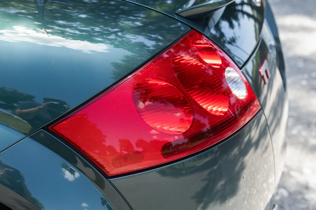 2001 Audi TT Mk1 - Image 19 of 31