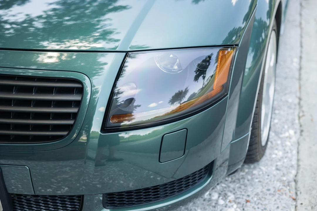 2001 Audi TT Mk1 - Image 17 of 31