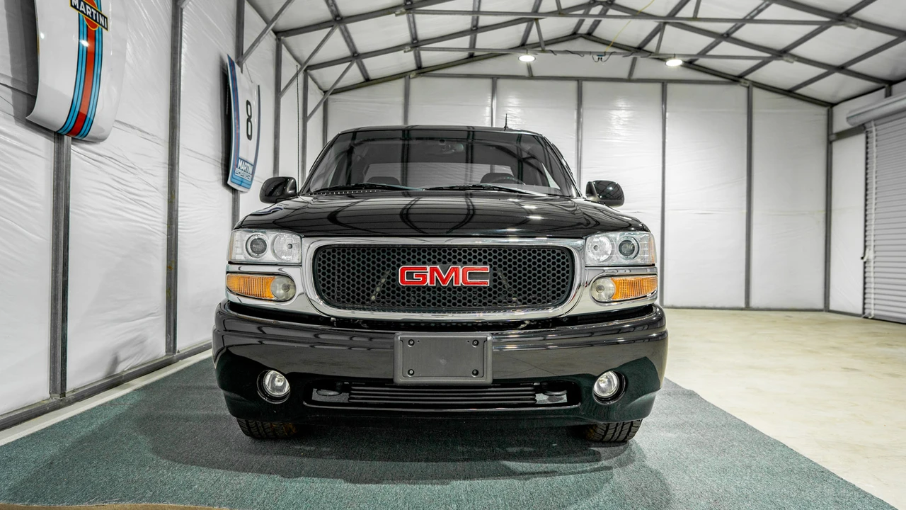 2001 GMC Sierra 2nd Gen - Image 9 of 31