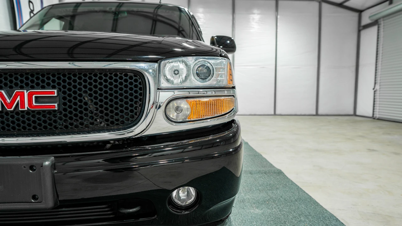 2001 GMC Sierra 2nd Gen - Image 29 of 31