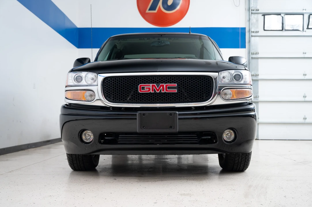 2001 GMC Sierra 2nd Gen - Image 7 of 31