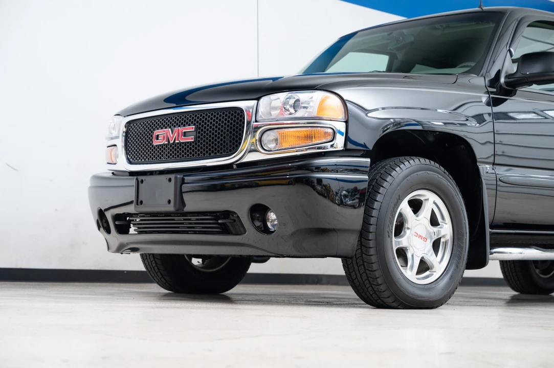 2001 GMC Sierra 2nd Gen - Image 14 of 31