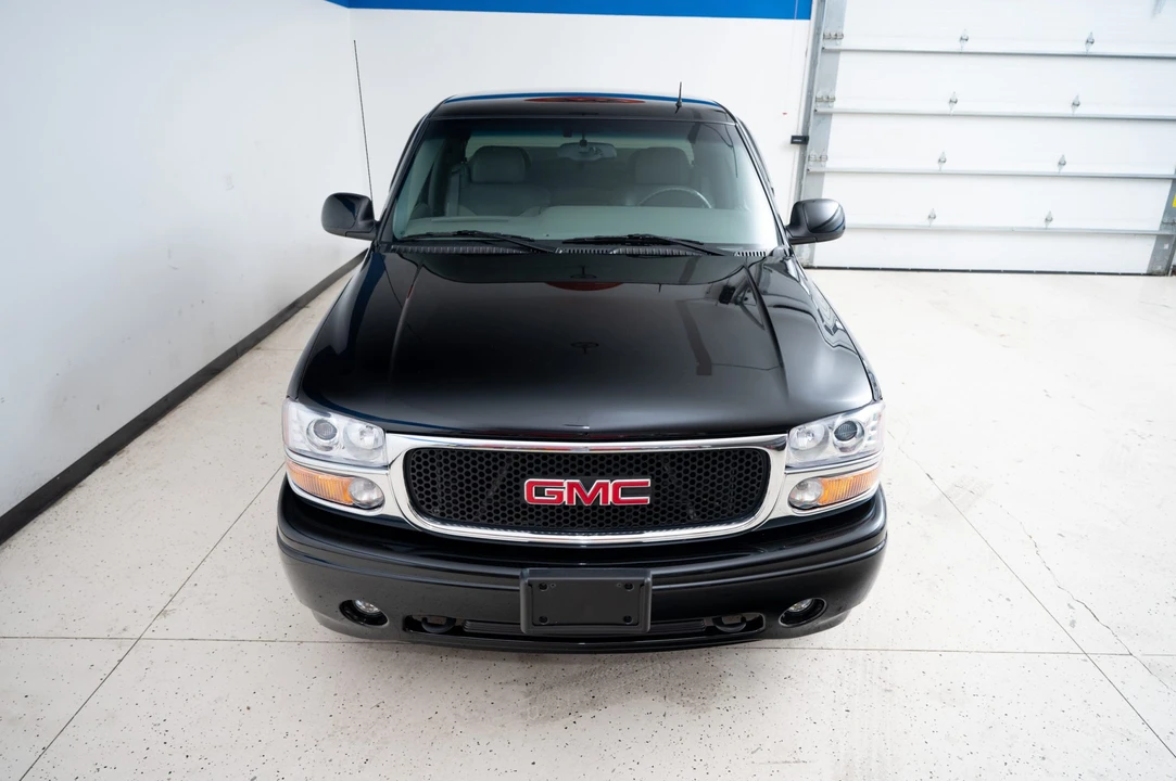 2001 GMC Sierra 2nd Gen - Image 6 of 31