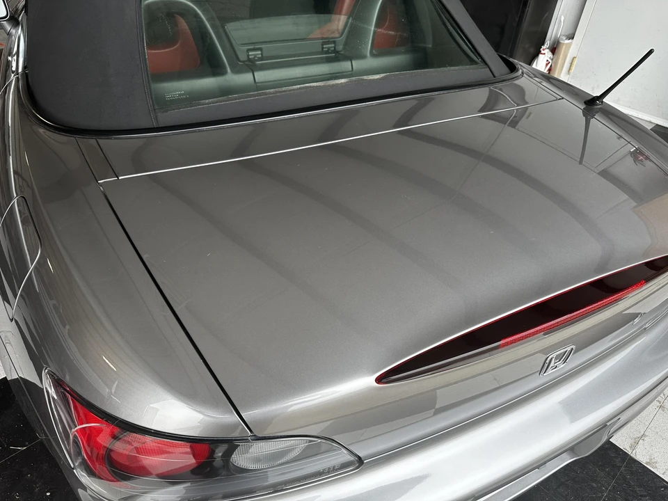 2001 Honda AP1 S2000 - Image 25 of 31