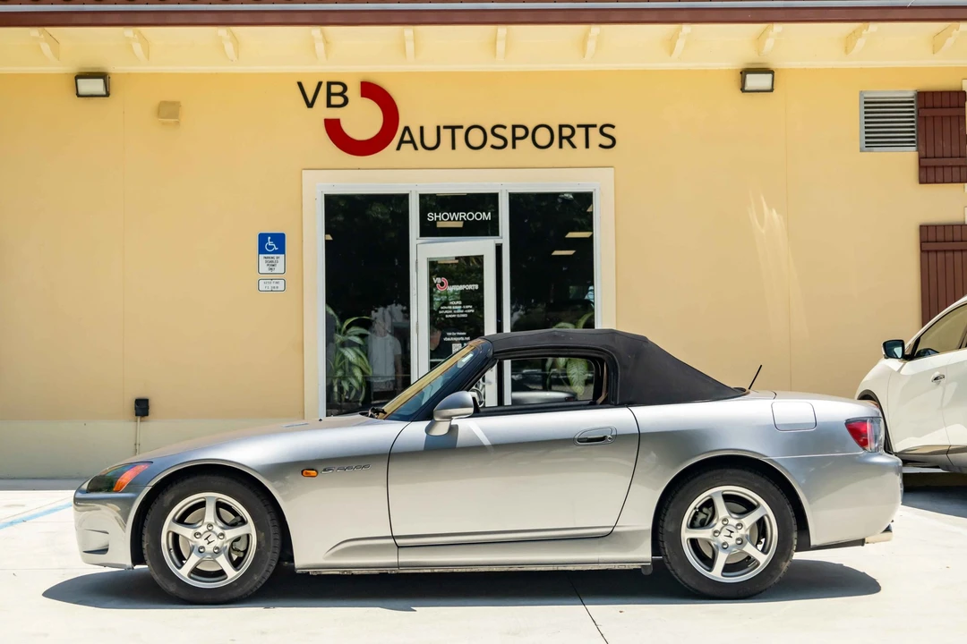 2001 Honda AP1 S2000 - Image 23 of 31